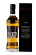 Pokeno Origin New Zealand Single Malt