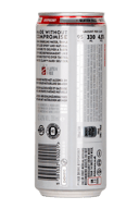 White Claw Hard Seltzer Raspberry (6-pack)