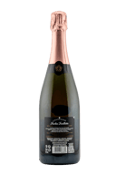 Nicolas Feuillatte Champagne Réserve Exclusive Rosé Brut