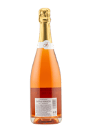 Chateau de Bligny Champagne Grand Rosé Brut