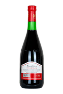 Novellino Strawberry Passion Light Red Wine