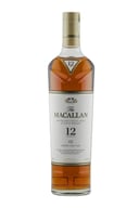 The Macallan 12 Year Old Sherry Oak