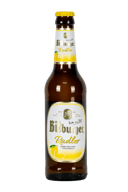 Bitburger Radler (6-pack)