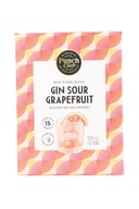 Punch Club Gin Sour Grapefruit Boxed Cocktail