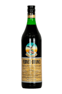Fernet-Branca Amaro Liqueur (1000 ml)
