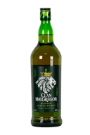 Clan MacGregor Blended Scotch