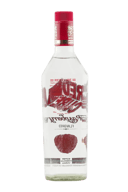 Red Cube Raspberry Vodka