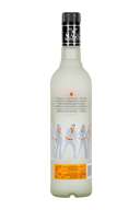 Magic Moments Orange Vodka