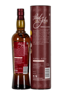 Paul John Brilliance Indian Single Malt Whisky