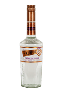De Kuyper White Creme De Cacao Liqueur