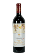 Chateau Mouton Rothschild Pauillac 2006