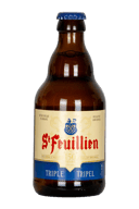 St. Feuillien Tripel (4-Pack)