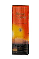 Swartland African Spirit Pinotage Shiraz (3-Liter Boxed Wine)