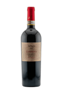 Sensi Campoluce Chianti DOCG