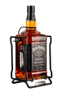 Jack Daniel's Old No.7 Tennessee Whiskey (3000ml)