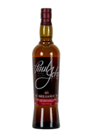 Paul John Brilliance Indian Single Malt Whisky