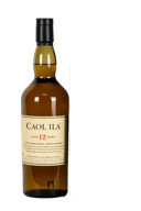 Caol Ila 12 Year Old Single Malt