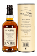 Balvenie 12 Year Old Double Wood Single Malt
