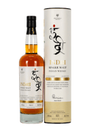 Indri Trini Three Wood Indian Single Malt Whisky