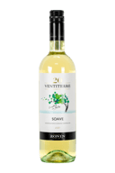 Zonin 20 Ventiterre Soave