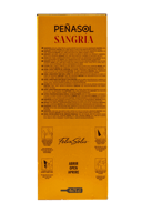 Felix Solis Penasol Sangria (3000ml)
