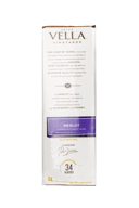 Peter Vella Merlot (5-Liter Boxed Wine)