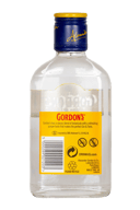 Gordon's London Dry Gin (200ml)