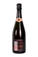 Veuve Clicquot Champagne Rosé Brut