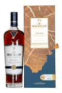 The Macallan Enigma Single Malt