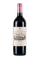 Chateau La Mission Haut-Brion Pessac-Leognan 2022