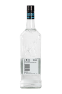 El Jimador Blanco Tequila