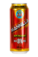 Mannilla Super Strong Beer