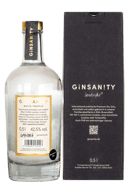 Ginsanity White Truffle Gin