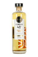 Punch Club Moscow Mule Vodka Cordial