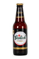 Grolsch Powerful Kanon Blond Ale