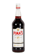 Pimm's No. 1 Gin Liqueur