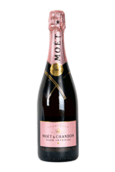 Moet & Chandon Champagne Imperial Rosé Brut