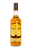 Amrut Amalgam Blended Indian Malt Whisky