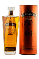 Kadamba XR Sherry Cask Indian Single Malt Whisky