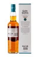 Glen Scotia Campbeltown Harbour Single Malt