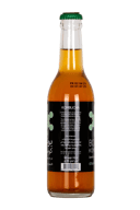 Booch Kombucha Strawberry Mint