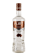 Flirt Chocolate Vodka