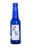 Choryo Sawa Sawa Junmai Nigori Sparkling Sake