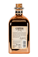 Copperhead London Dry Gin