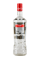 Flirt Strawberry Vodka