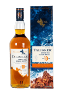 Talisker 10 Year Old Single Malt