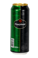 Oranjeboom 16 Mega Strong Beer (6-pack)