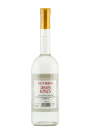 Rocca Berica Grappa Bianca