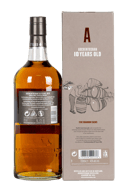 Auchentoshan 18 Year Old Single Malt