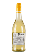 4th Street Sweet White